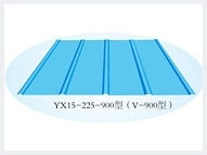 Galvanized colour steel sheet