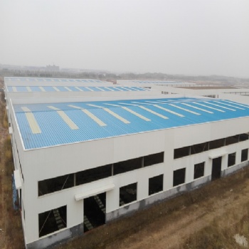 Light Steel structure