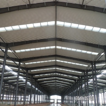 Light Steel structure