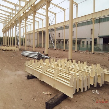 Light Steel structure