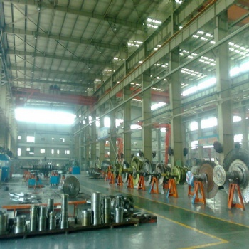 Light Steel structure