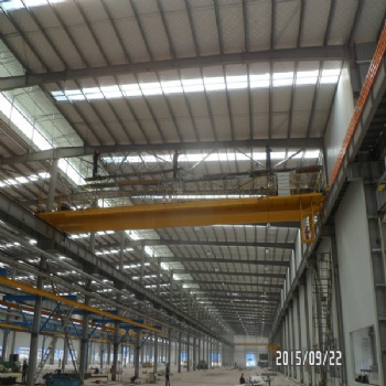 Light Steel structure