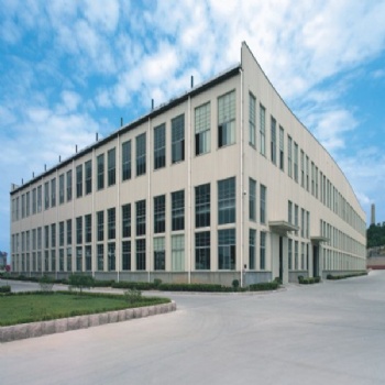 Heavy Steel structure