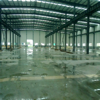 Light Steel structure